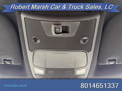 2016 Ford F-150 Platinum - Photo 34 - Payson, UT 84651