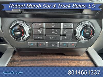 2016 Ford F-150 Platinum - Photo 23 - Payson, UT 84651