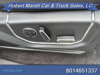 2016 Ford F-150 Platinum - Photo 43 - Payson, UT 84651