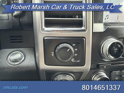 2016 Ford F-150 Platinum - Photo 25 - Payson, UT 84651