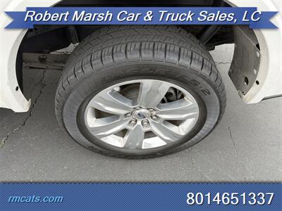 2016 Ford F-150 Platinum - Photo 46 - Payson, UT 84651