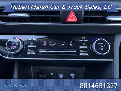 2020 Hyundai SONATA Limited - Photo 20 - Payson, UT 84651