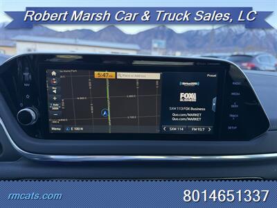 2020 Hyundai SONATA Limited - Photo 23 - Payson, UT 84651