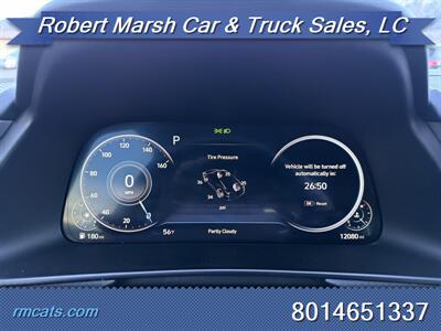 2020 Hyundai SONATA Limited - Photo 17 - Payson, UT 84651