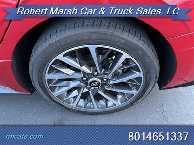 2020 Hyundai SONATA Limited - Photo 35 - Payson, UT 84651