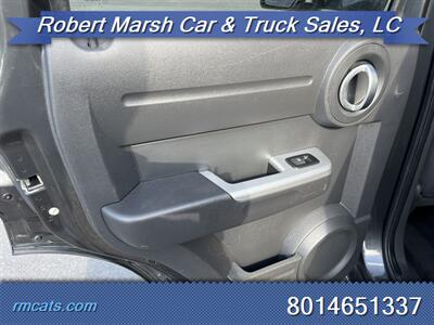 2011 Dodge Nitro SXT - Photo 24 - Payson, UT 84651