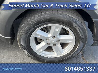 2011 Dodge Nitro SXT - Photo 31 - Payson, UT 84651