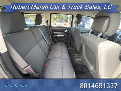 2011 Dodge Nitro SXT - Photo 27 - Payson, UT 84651