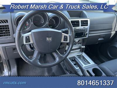 2011 Dodge Nitro SXT - Photo 18 - Payson, UT 84651