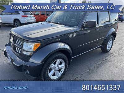 2011 Dodge Nitro SXT - Photo 7 - Payson, UT 84651