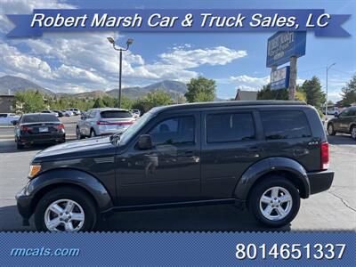 2011 Dodge Nitro SXT - Photo 2 - Payson, UT 84651