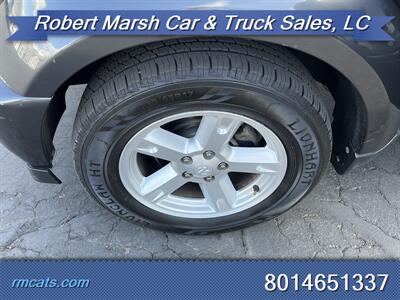 2011 Dodge Nitro SXT - Photo 34 - Payson, UT 84651