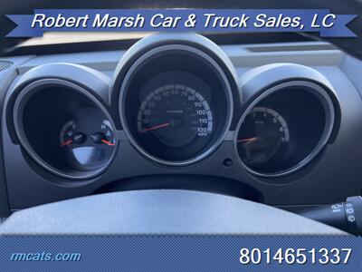 2011 Dodge Nitro SXT - Photo 20 - Payson, UT 84651