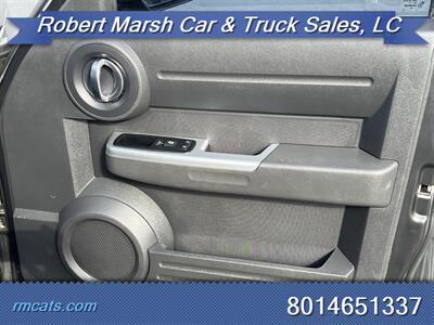 2011 Dodge Nitro SXT - Photo 29 - Payson, UT 84651