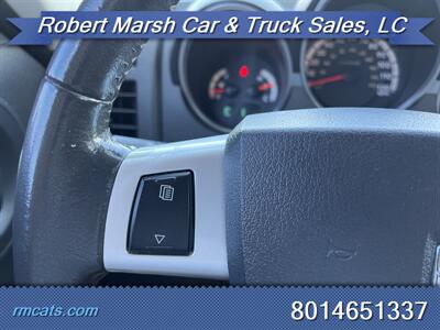 2011 Dodge Nitro SXT - Photo 22 - Payson, UT 84651