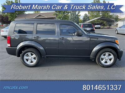 2011 Dodge Nitro SXT - Photo 13 - Payson, UT 84651