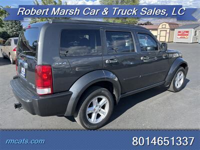 2011 Dodge Nitro SXT - Photo 5 - Payson, UT 84651