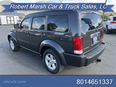 2011 Dodge Nitro SXT - Photo 10 - Payson, UT 84651