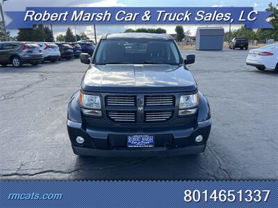 2011 Dodge Nitro SXT - Photo 8 - Payson, UT 84651