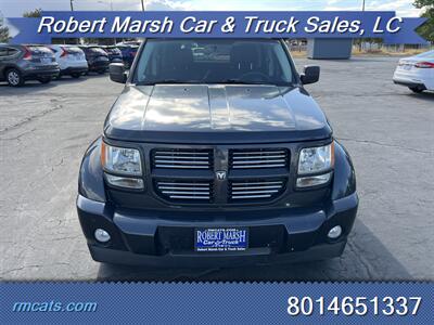 2011 Dodge Nitro SXT - Photo 14 - Payson, UT 84651