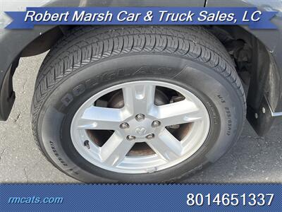 2011 Dodge Nitro SXT - Photo 32 - Payson, UT 84651