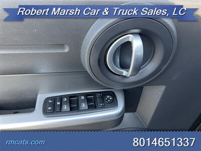 2011 Dodge Nitro SXT - Photo 19 - Payson, UT 84651