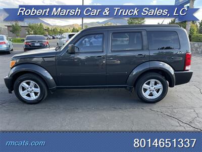 2011 Dodge Nitro SXT - Photo 9 - Payson, UT 84651
