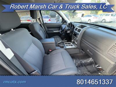 2011 Dodge Nitro SXT - Photo 30 - Payson, UT 84651