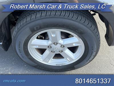 2011 Dodge Nitro SXT - Photo 33 - Payson, UT 84651