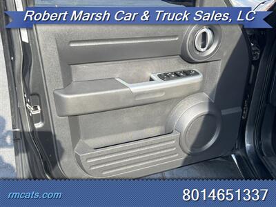 2011 Dodge Nitro SXT - Photo 16 - Payson, UT 84651