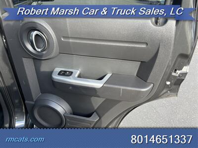 2011 Dodge Nitro SXT - Photo 28 - Payson, UT 84651