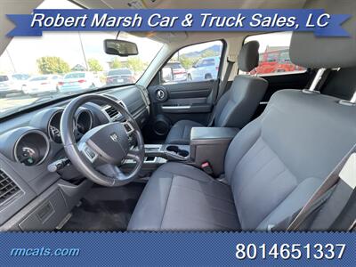 2011 Dodge Nitro SXT - Photo 17 - Payson, UT 84651