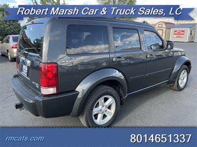 2011 Dodge Nitro SXT - Photo 12 - Payson, UT 84651