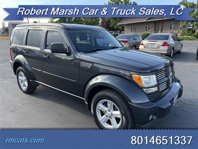 2011 Dodge Nitro SXT - Photo 15 - Payson, UT 84651