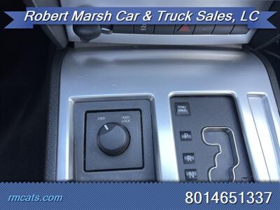 2011 Dodge Nitro SXT - Photo 23 - Payson, UT 84651