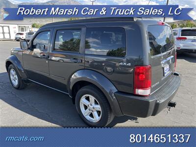 2011 Dodge Nitro SXT - Photo 3 - Payson, UT 84651