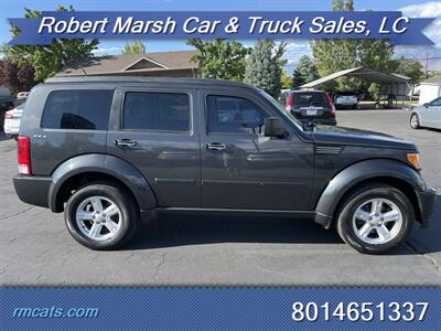 2011 Dodge Nitro SXT - Photo 6 - Payson, UT 84651