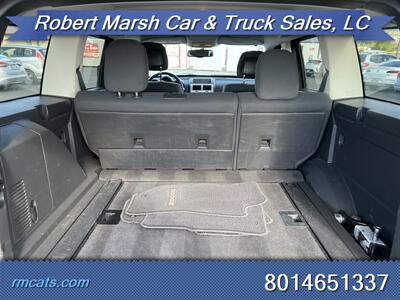 2011 Dodge Nitro SXT - Photo 26 - Payson, UT 84651