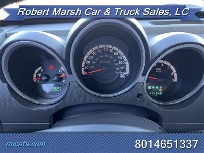 2011 Dodge Nitro SXT - Photo 21 - Payson, UT 84651