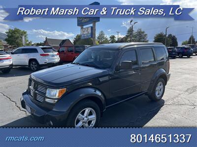 2011 Dodge Nitro SXT - Photo 1 - Payson, UT 84651