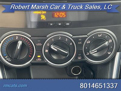 2015 Mazda CX-5 Touring   - Photo 21 - Payson, UT 84651