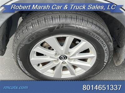 2015 Mazda CX-5 Touring   - Photo 33 - Payson, UT 84651
