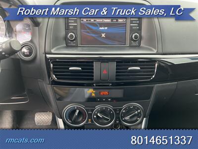 2015 Mazda CX-5 Touring   - Photo 20 - Payson, UT 84651