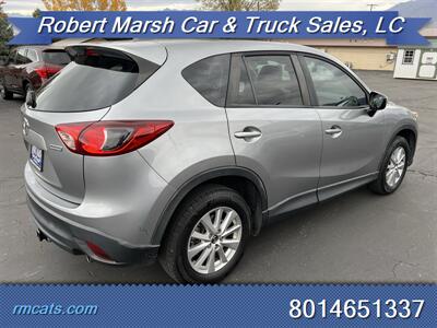 2015 Mazda CX-5 Touring   - Photo 5 - Payson, UT 84651
