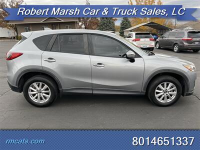 2015 Mazda CX-5 Touring   - Photo 6 - Payson, UT 84651