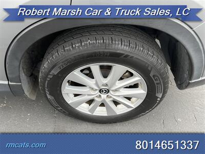 2015 Mazda CX-5 Touring   - Photo 34 - Payson, UT 84651