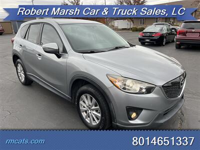 2015 Mazda CX-5 Touring   - Photo 7 - Payson, UT 84651