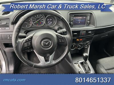2015 Mazda CX-5 Touring   - Photo 13 - Payson, UT 84651