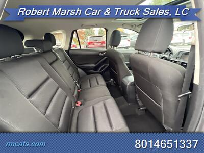2015 Mazda CX-5 Touring   - Photo 30 - Payson, UT 84651