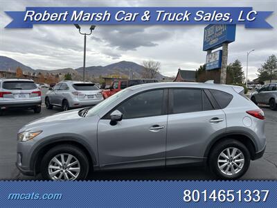 2015 Mazda CX-5 Touring   - Photo 2 - Payson, UT 84651